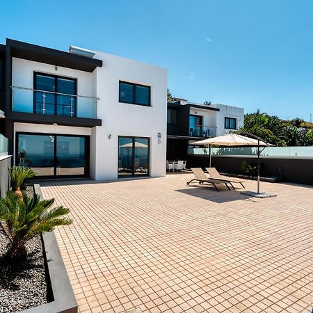 Villa Casas Do Massapez D Calheta  Esterno foto
