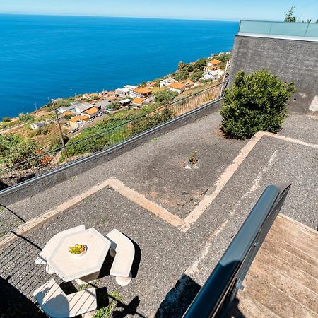 Villa Casas Do Massapez D Calheta  Esterno foto